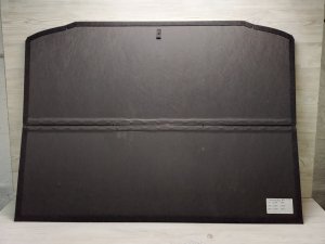 Панель багажника #576 MITSUBISHI ASX OEM 7646A228 GA3W 2010