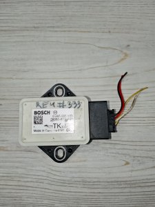Датчик ускорения #333 39960STKA01 HONDA CR-V