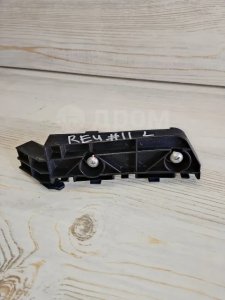 Крепление переднего бампера левое #50 71193SWA003 HONDA CR-V