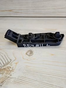 Крепление переднего бампера левое #50 HONDA CR-V OEM 71193SWA003 RE4 2008