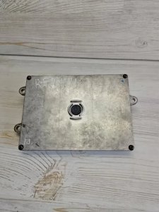 Блок управления двигателя #251 37820RZAJ55 HONDA CR-V