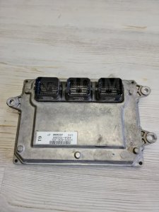 Блок управления двигателя #251 HONDA CR-V OEM 37820RZAJ55 RE4 2008