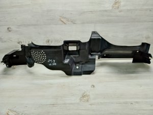 Защита радиатора #562 6400C949 MITSUBISHI RVR