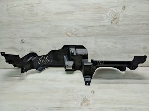 Защита радиатора #562 MITSUBISHI RVR OEM 6400C949 GA4W 2013