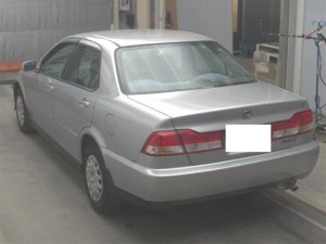 HONDA ACCORD CF3 2001