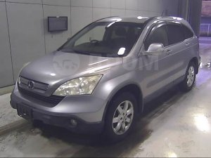 HONDA CR-V 2008